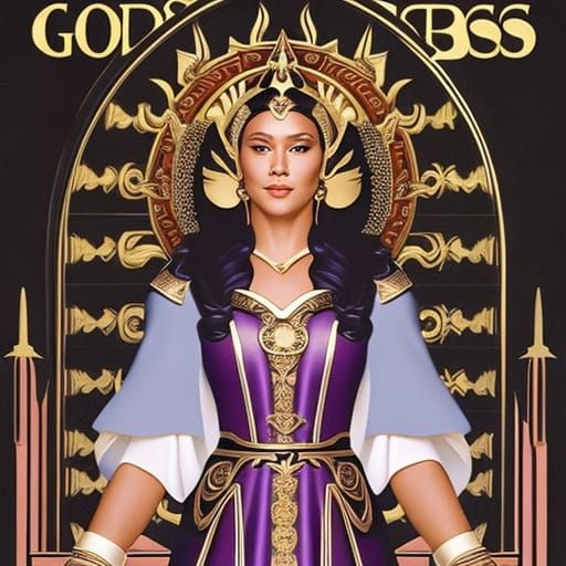 Chara Mujon, Queen of the Golden Songs
