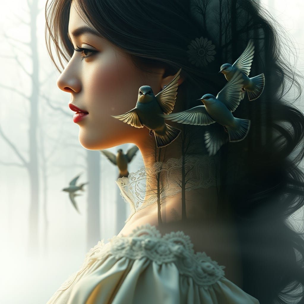 Swallows