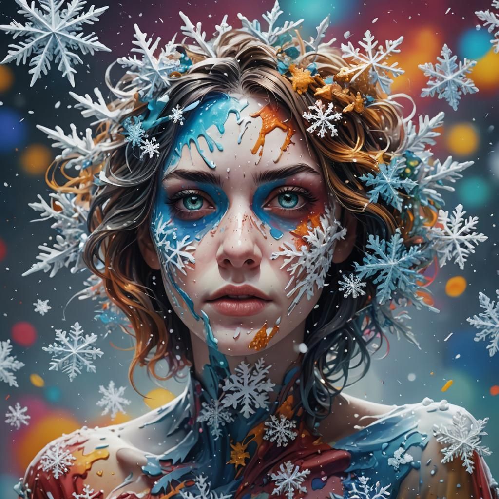 Conservative snowflakes poisoning the Earth