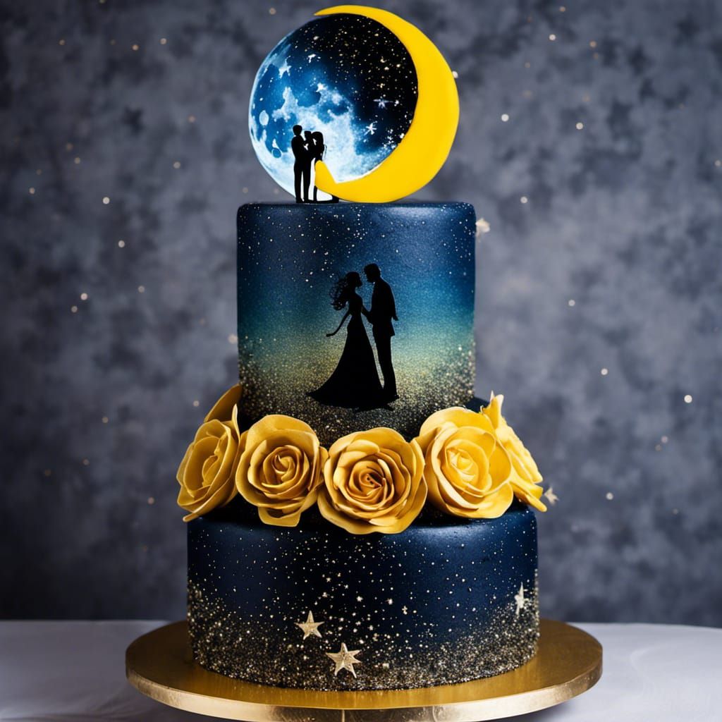 Moonlight Serenade