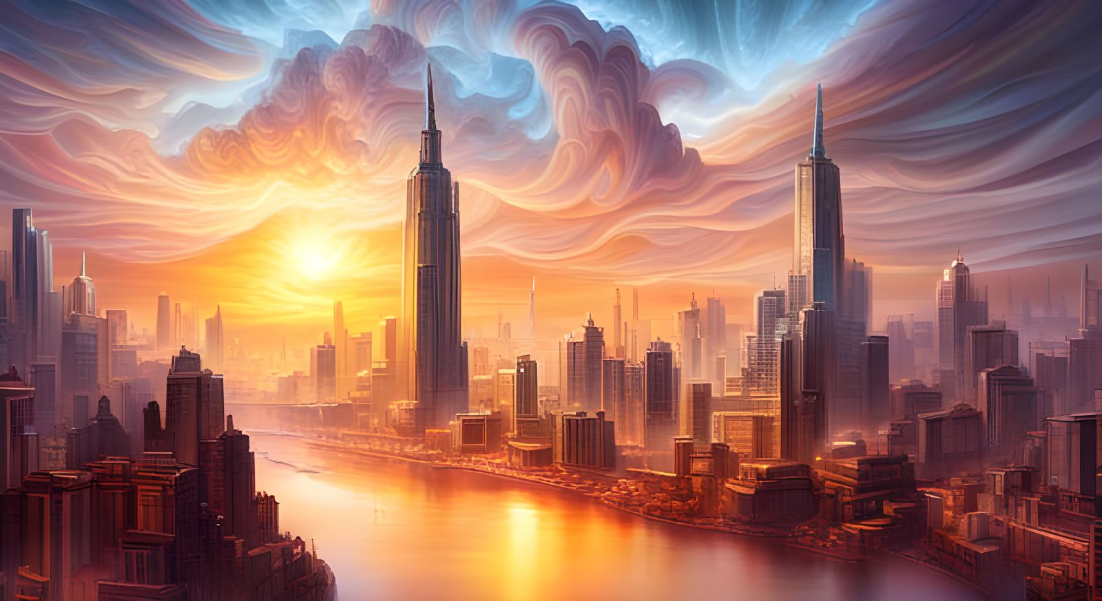 Sunrise