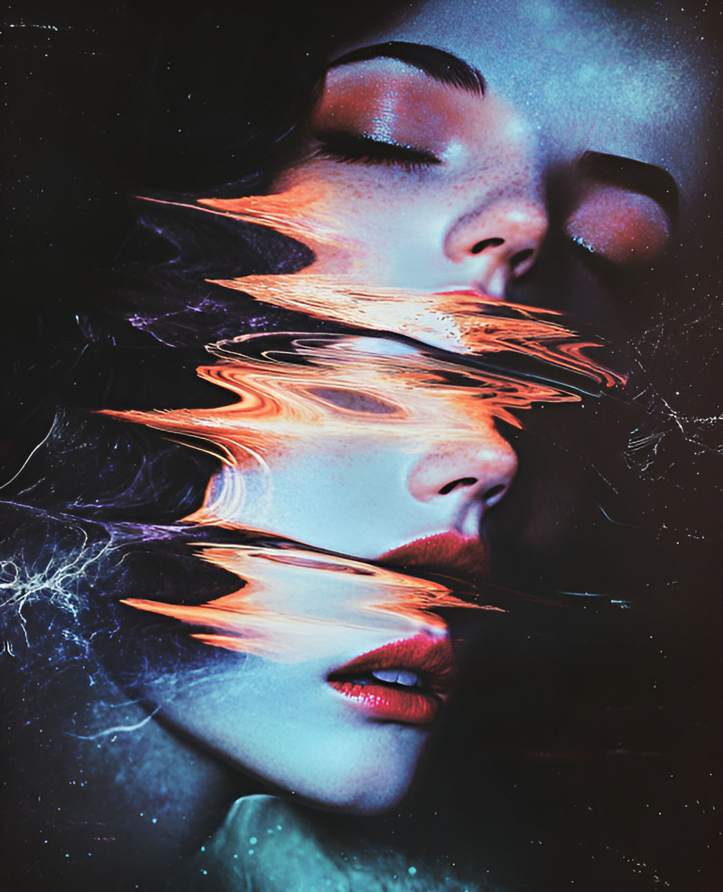 ⒻROM NOW TO JUⓈT