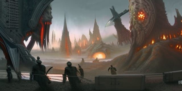 The returning