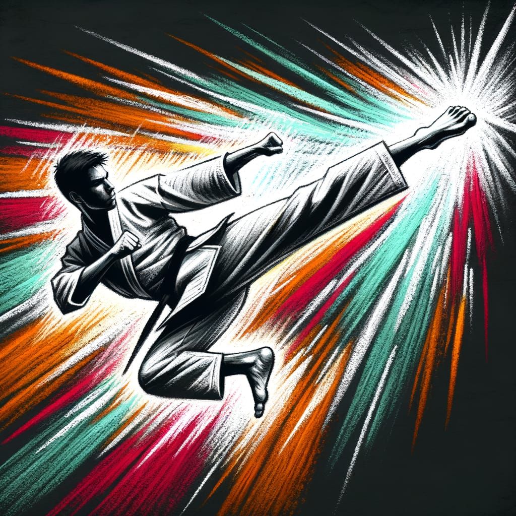 Kick
