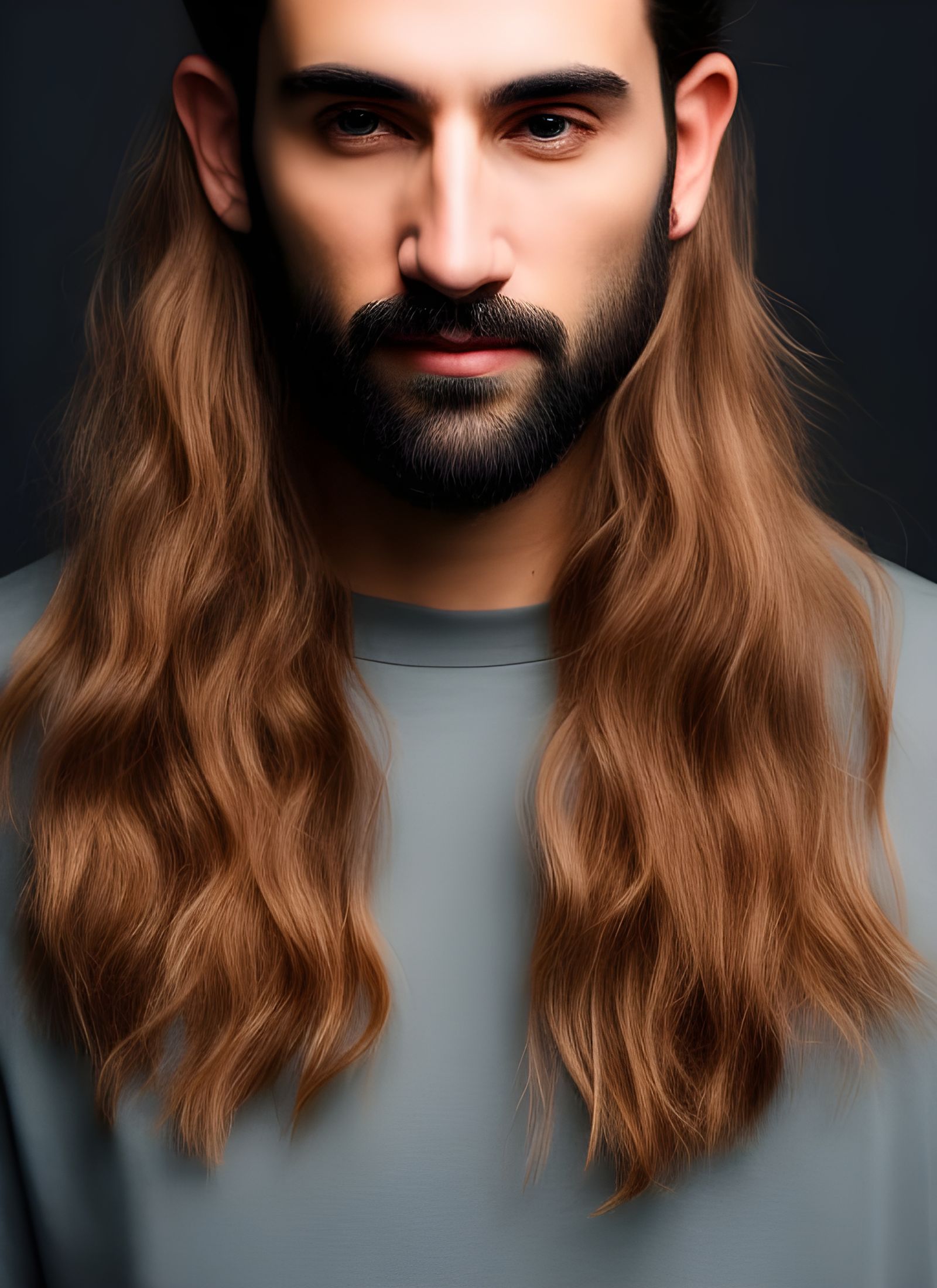 Portrait