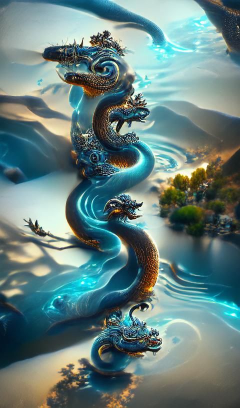 Time to blow all my credits on figuring out DRAGONS!