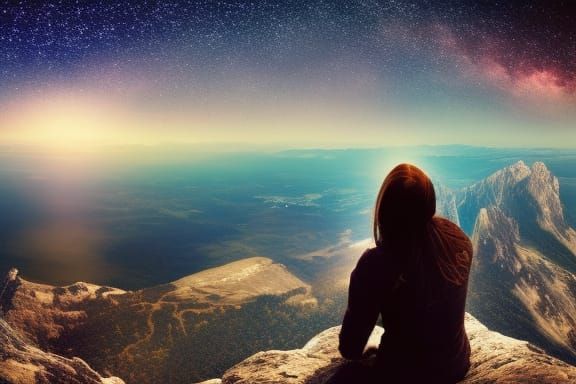 Star Gazer