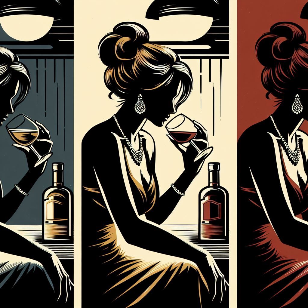 Drinker