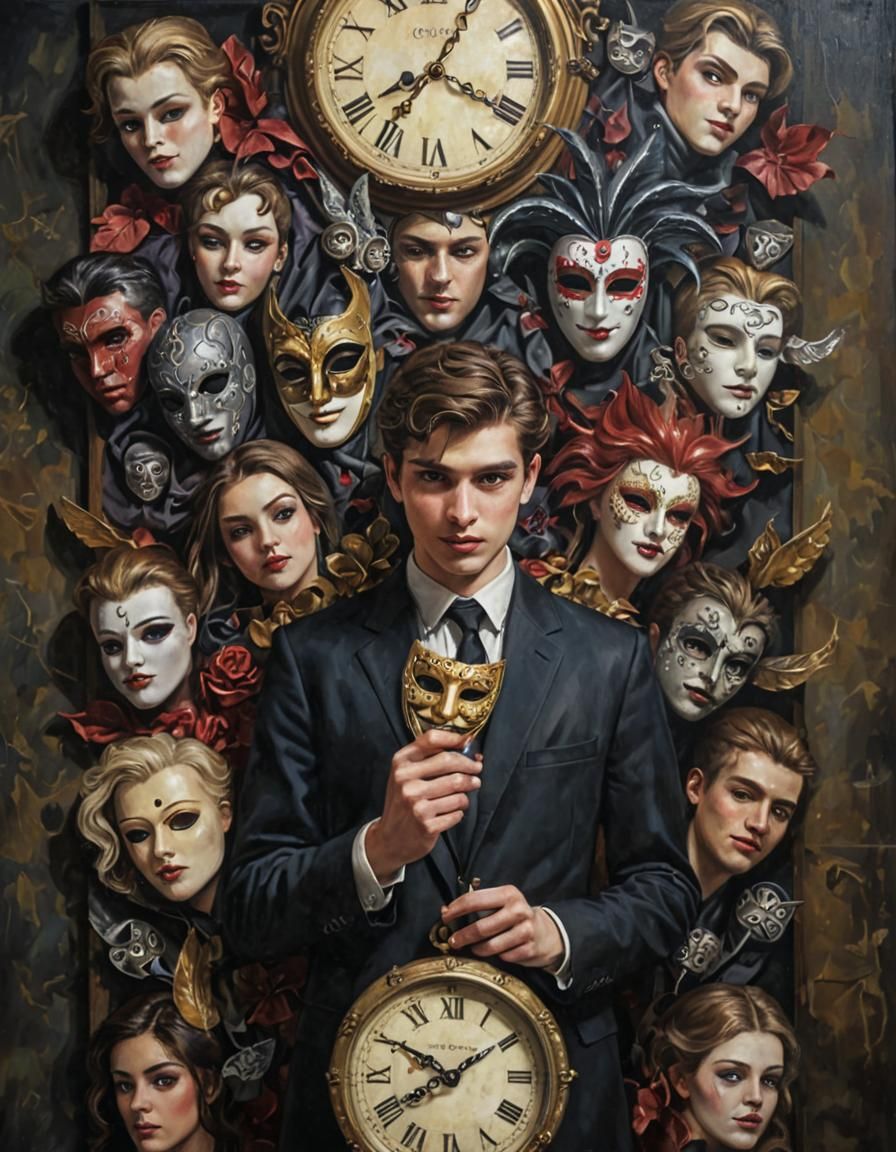 masks