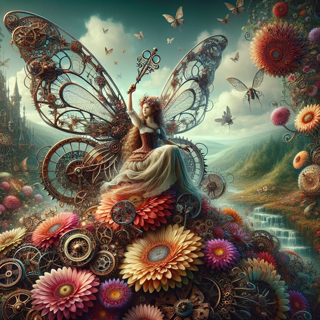 Fairy