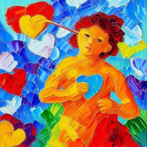 Cupid festival