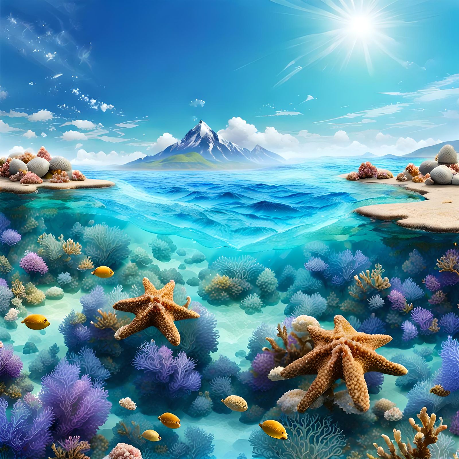 Sea (refresh July 16) v2