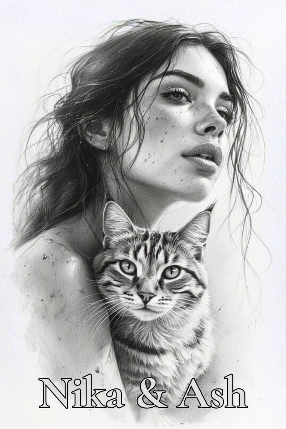 Nika & Ash – Dual Silence, Double Trouble