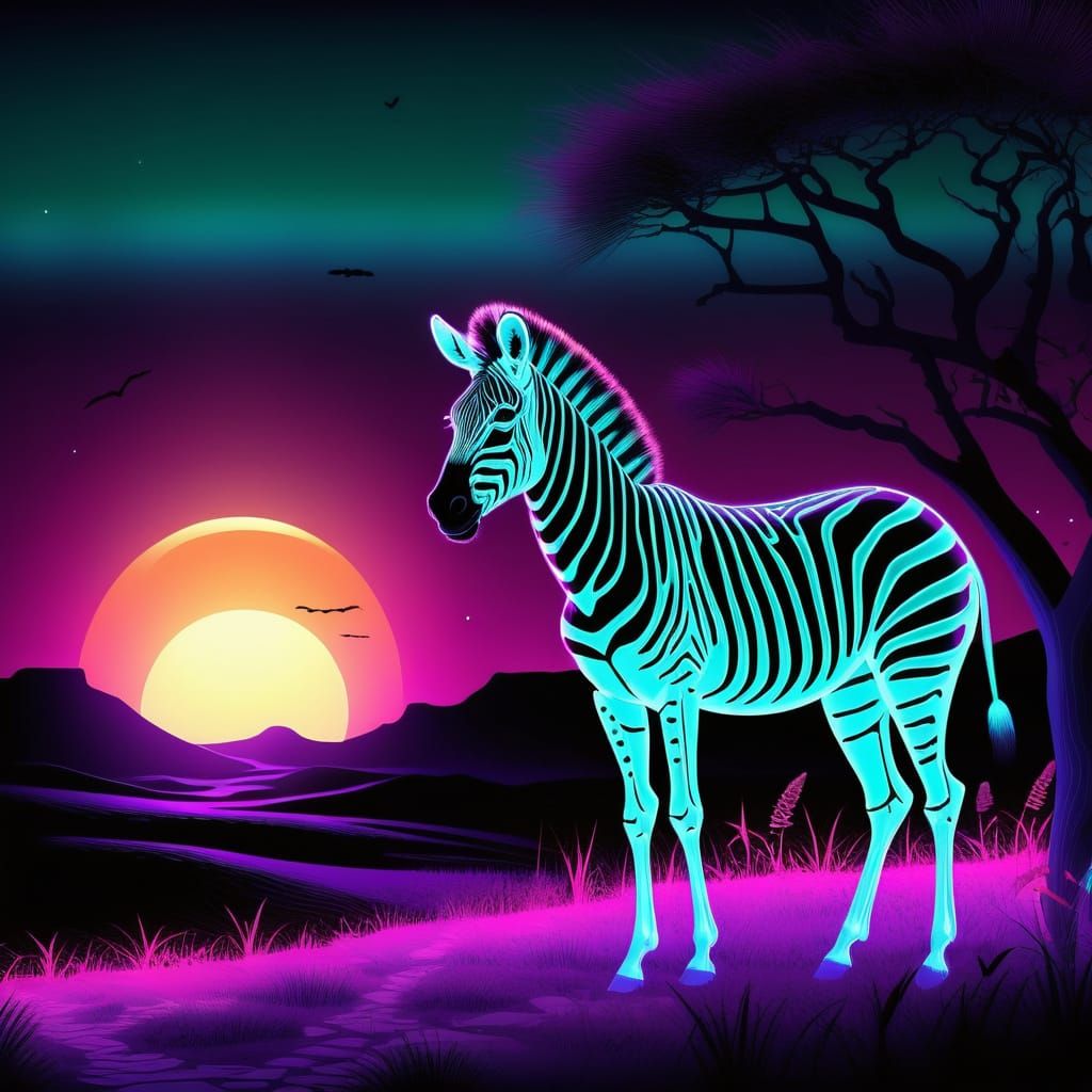 VXZ: Variant X-ray Zebra