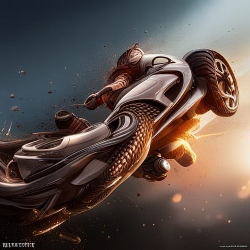 Detailed Portrait of a Yeshiva Student in Hyperrealistic Sty...