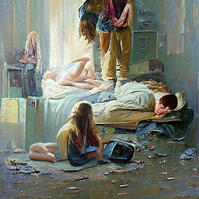 teen idle