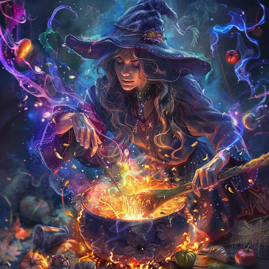 Witch