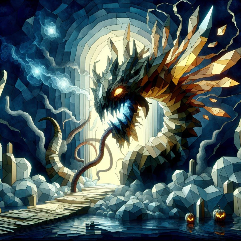 Untitled Creation