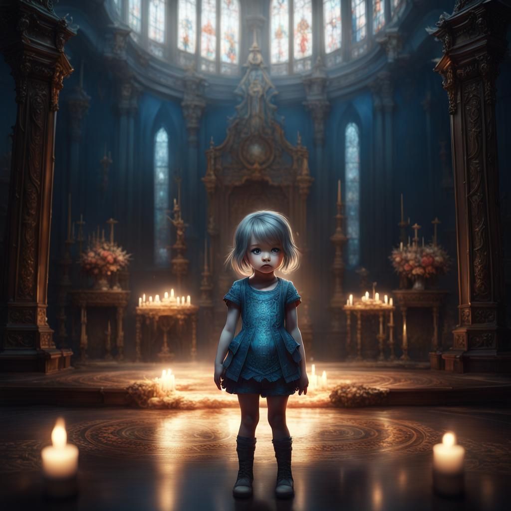 The summoner