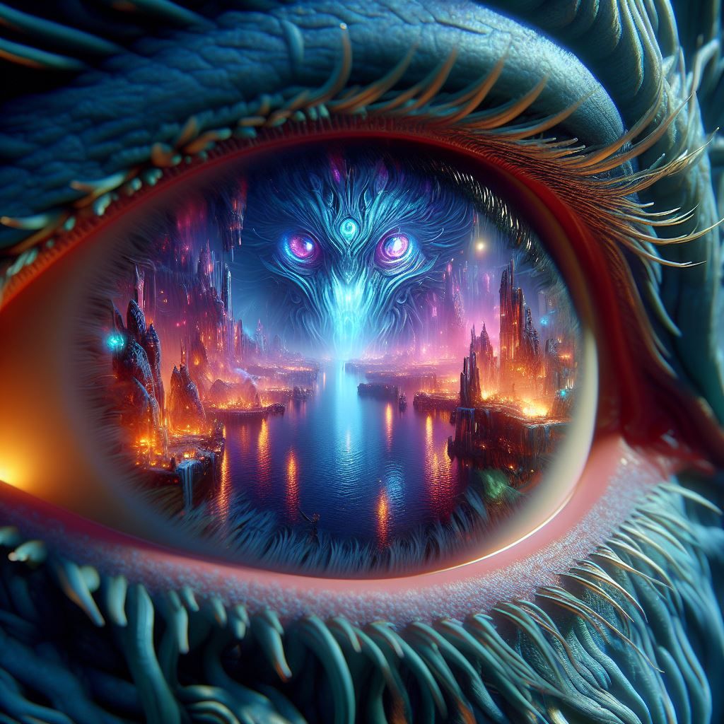Fantseye