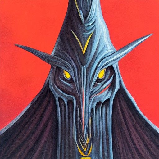 Sauron