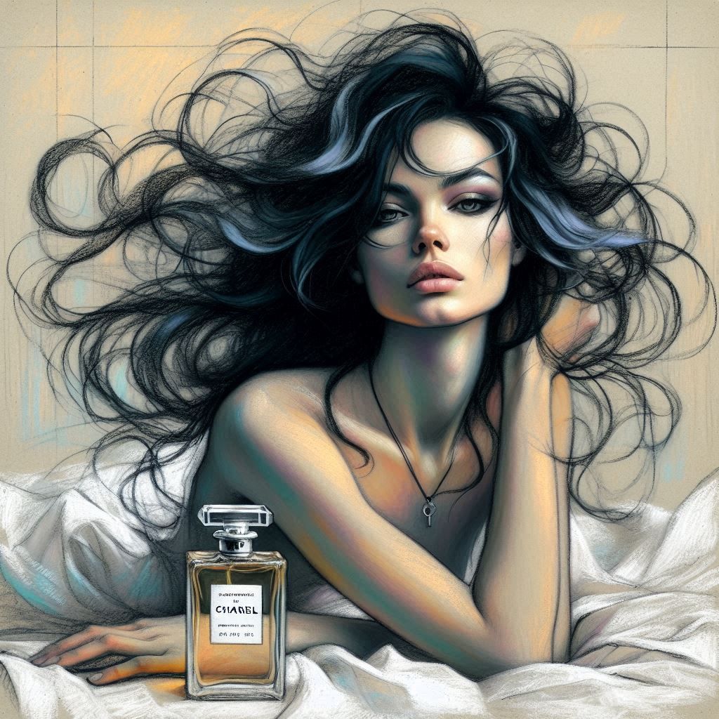 All I Wear to Bed XIV