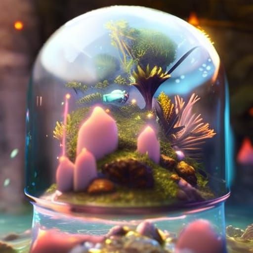 Terrarium
