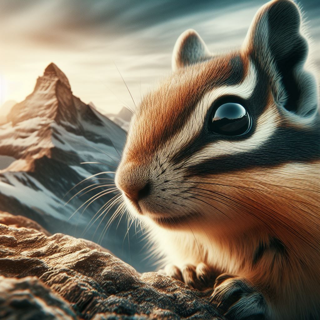 Chipmunk