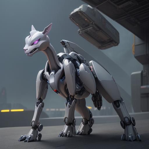 Mewtwo