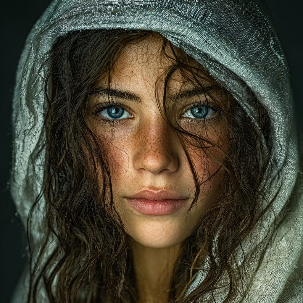 Tracy Headshot Portraits   by @Bill 