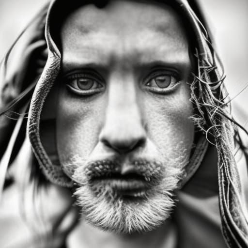 Lion-man