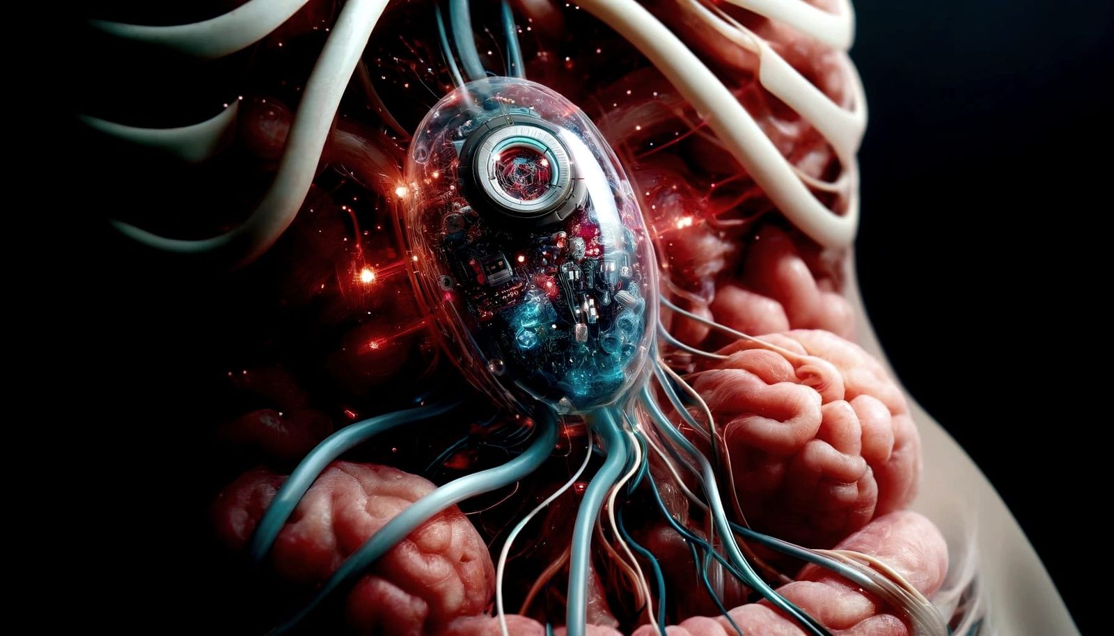 Biosynthetic Implant