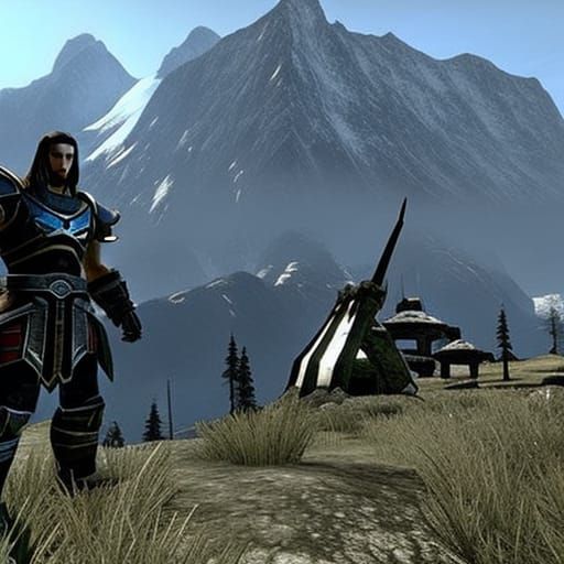 Skyrim