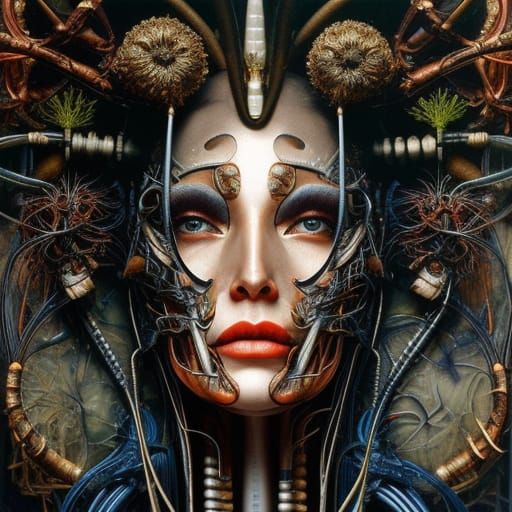 Untitled Creation