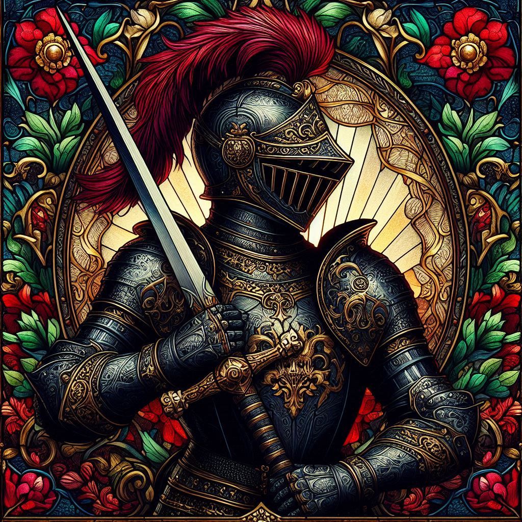 The Ideal of Chivalry