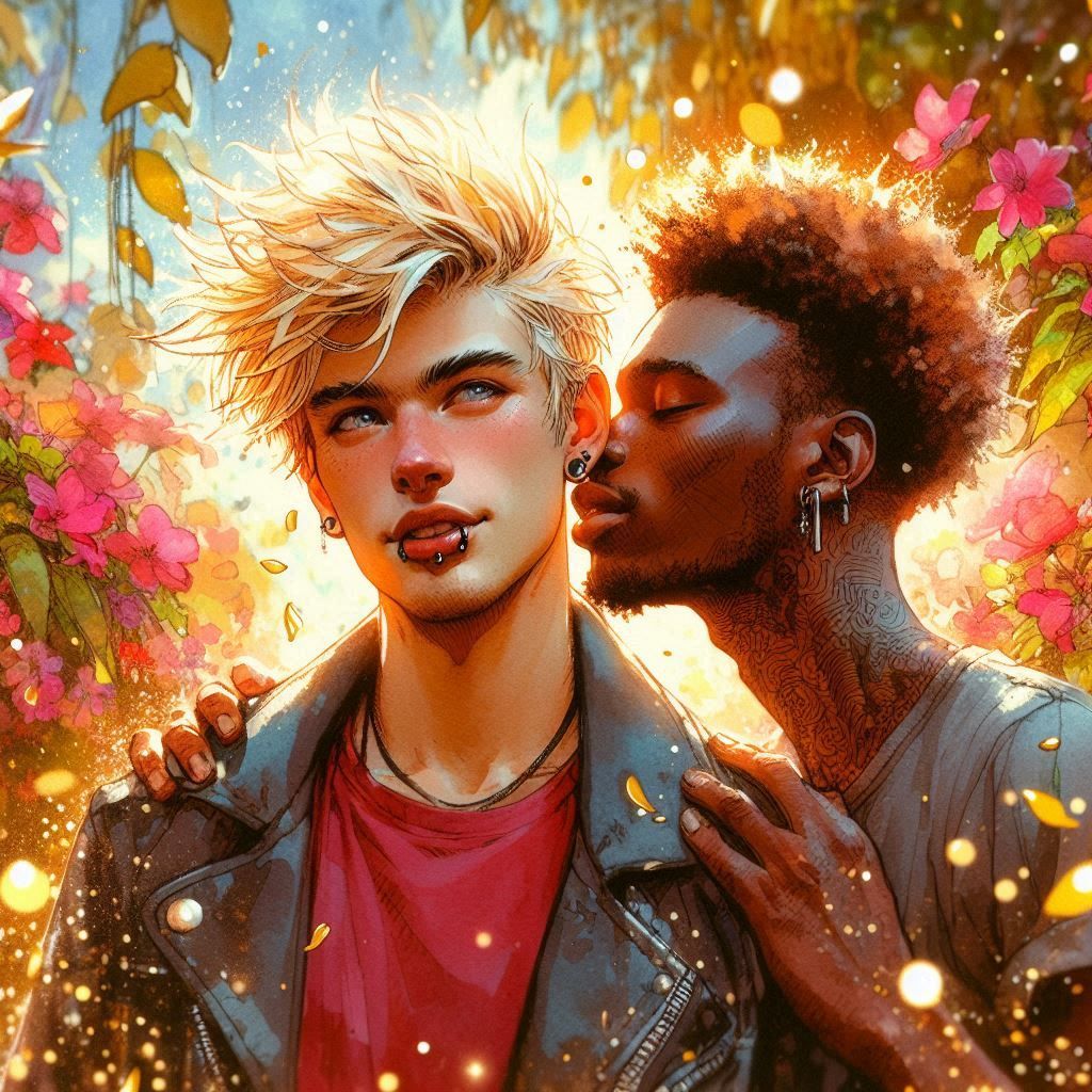 Best Friends - Sweet Words