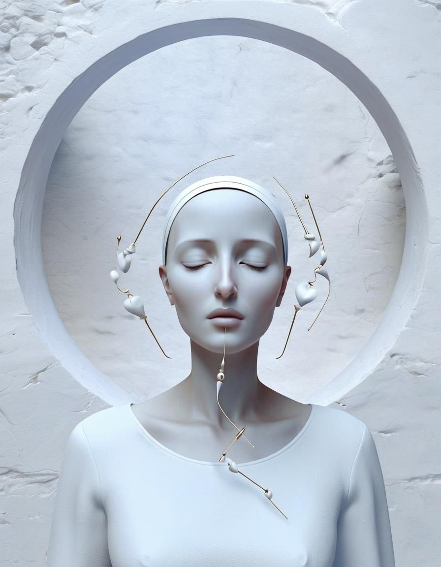 Cycladic Arrhythmia