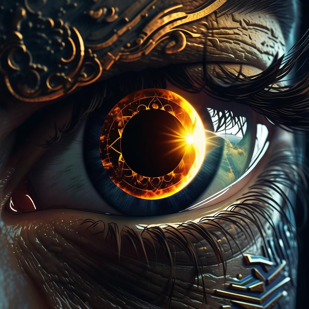 solar eclipse