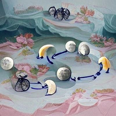 lunar cycle