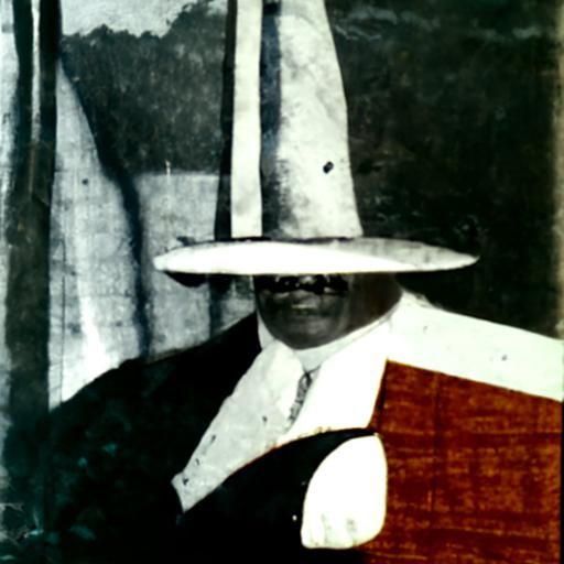 Morris Major