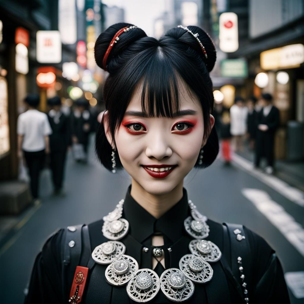 bokeh, color photograph, jpg artefacts, (detailed eyes:0.8),...