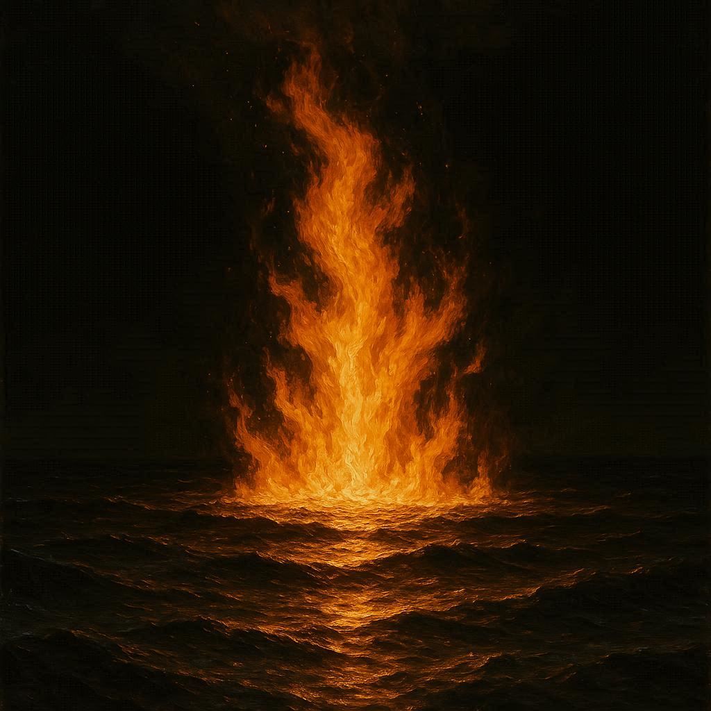 Fire and Water