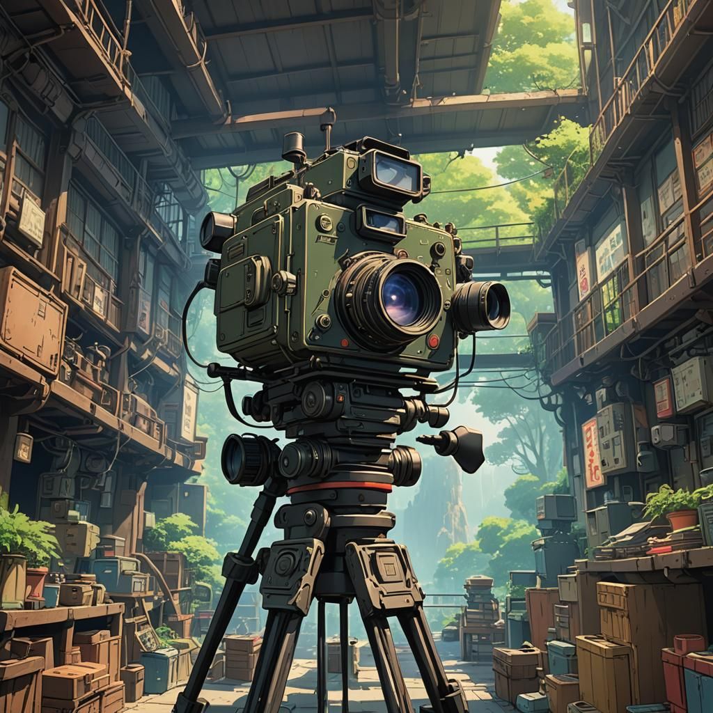 upgraded titan cameraman