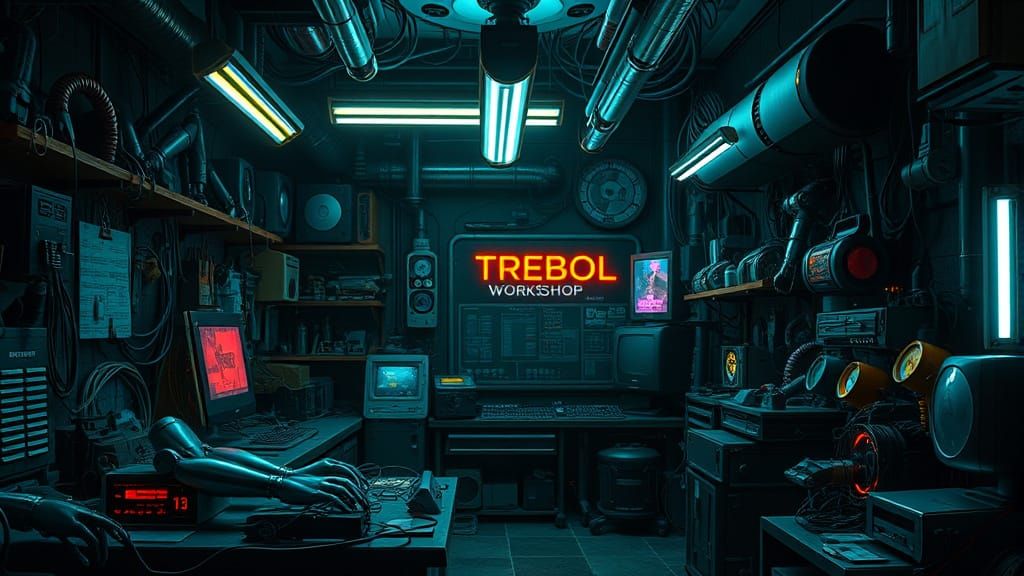 Trebol