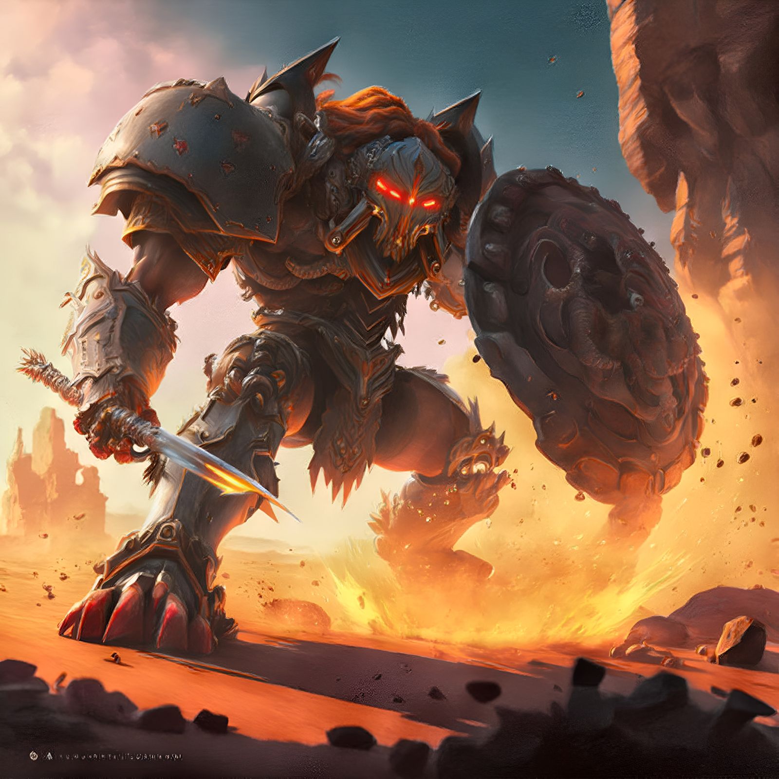 Ready to do some serious accounting, folks