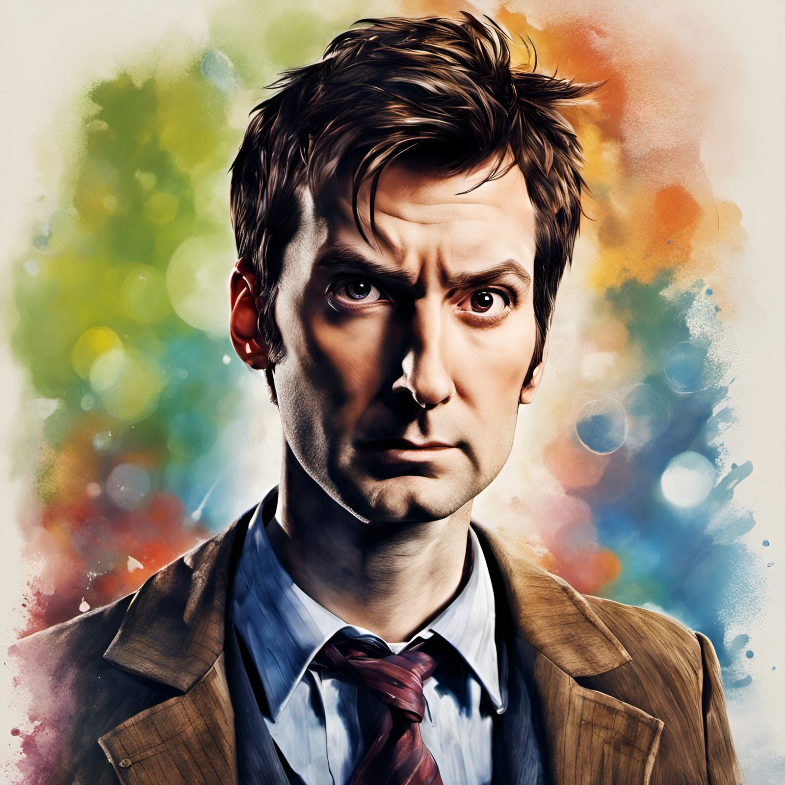 the 10th doctor