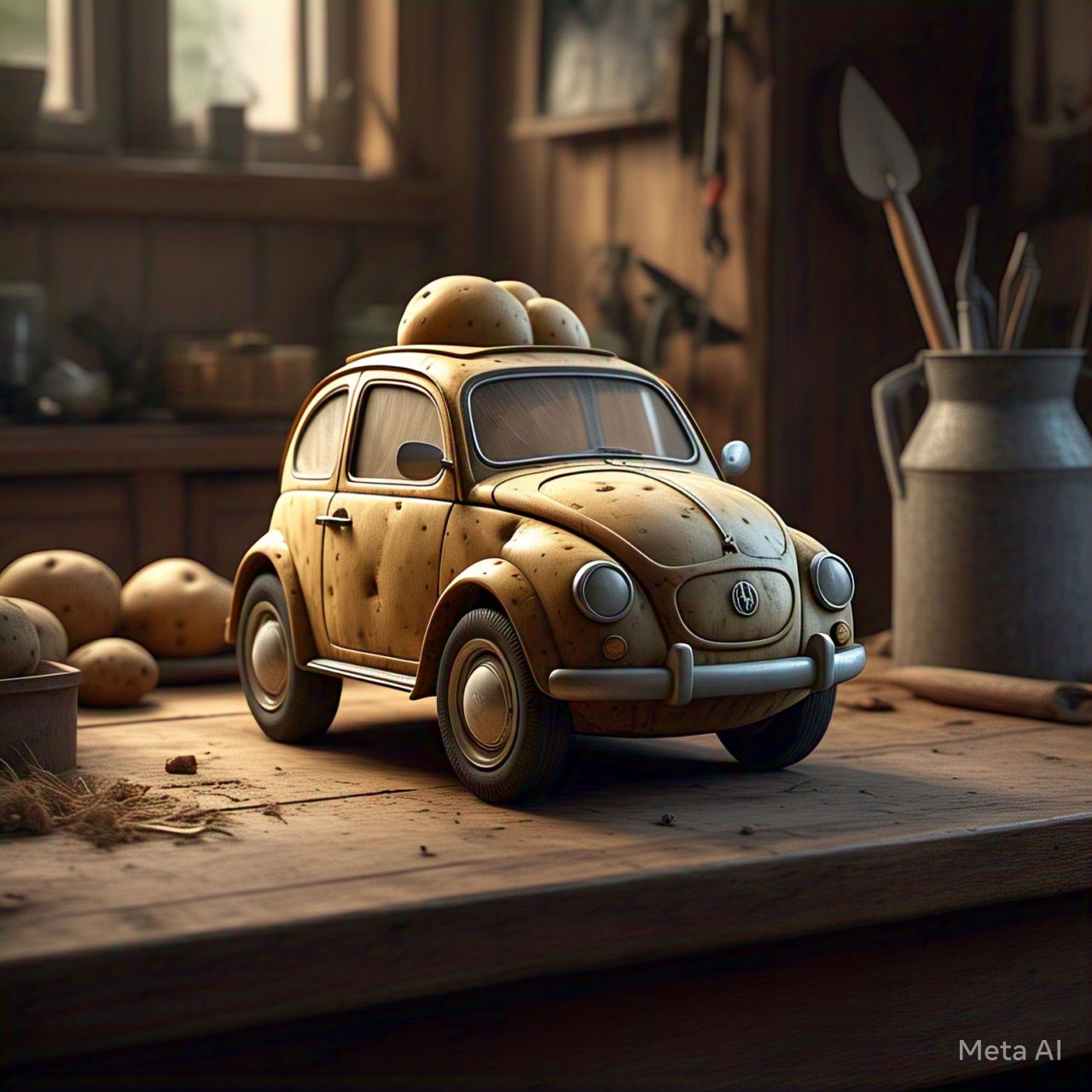 FoodBug 🥝 PotatoBug (3)