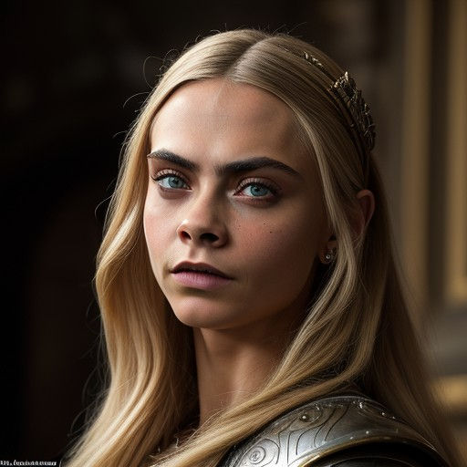 cara delevingne