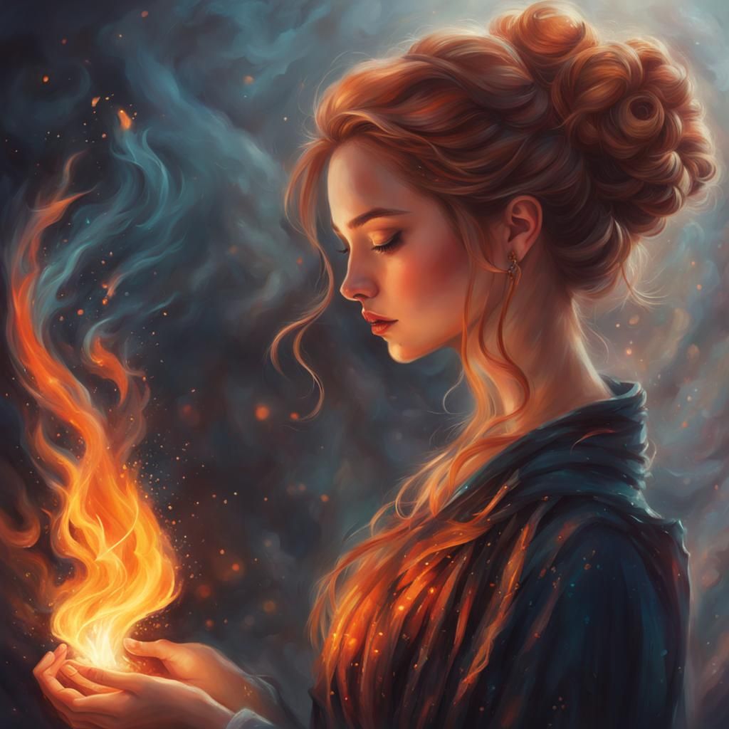 Smoke and Ashes