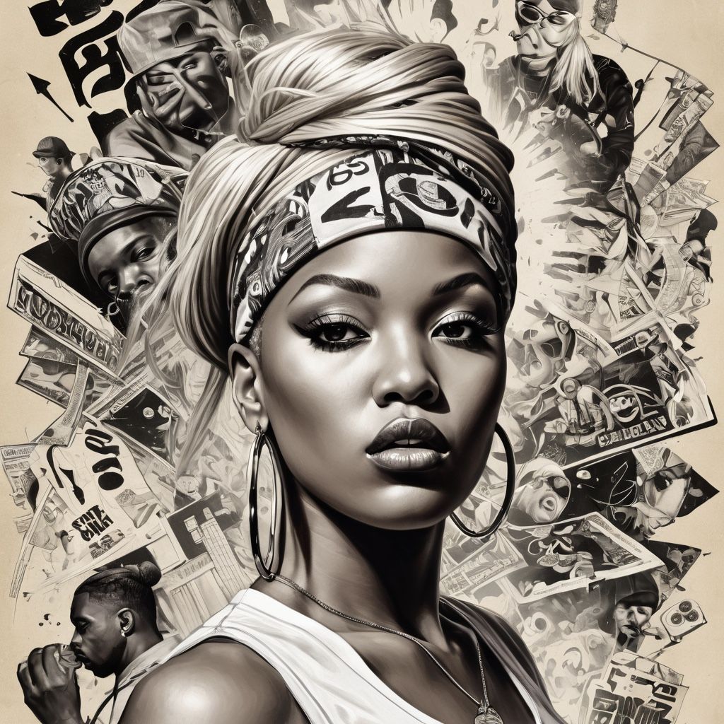 Hip Hop